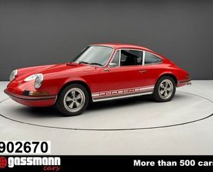 Porsche 911 Urmodell Gebrauchtwagen