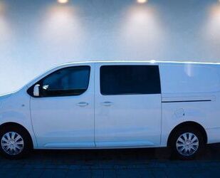 Opel Vivaro Gebrauchtwagen