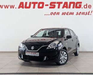 Seat Baleno 