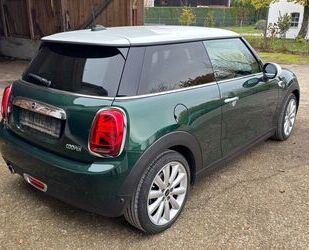 Mini Cooper Gebrauchtwagen