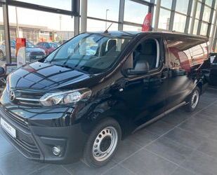 Toyota Proace (Verso) Gebrauchtwagen