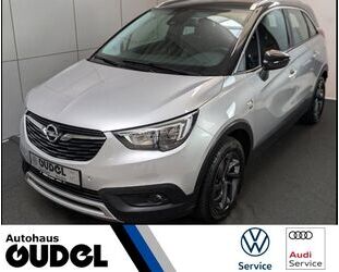 Opel Crossland (X) Gebrauchtwagen
