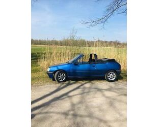 Peugeot 205 Gebrauchtwagen