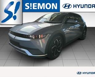 Hyundai IONIQ 5 Gebrauchtwagen