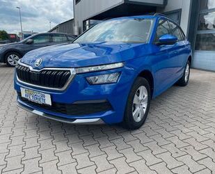 Skoda Kamiq Gebrauchtwagen