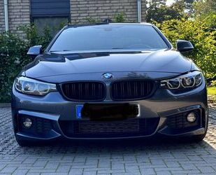 BMW 430 Gebrauchtwagen