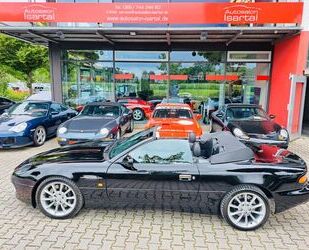 Aston Martin DB7 Gebrauchtwagen