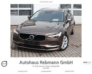 Volvo V90 Gebrauchtwagen