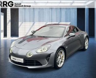 Alpine A110 Gebrauchtwagen