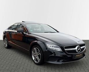 Mercedes-Benz CLS 350 Gebrauchtwagen