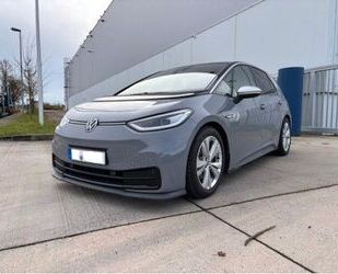 VW ID.3 Gebrauchtwagen