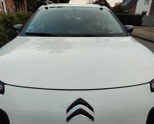 Citroen C4 Cactus Gebrauchtwagen