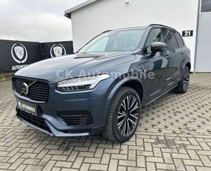 Volvo XC90 Gebrauchtwagen