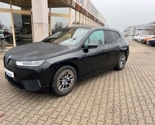 BMW iX Gebrauchtwagen