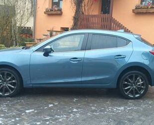 Mazda 3 Gebrauchtwagen