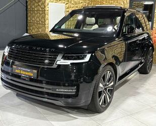Land Rover Range Rover Gebrauchtwagen