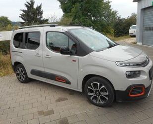Citroen Berlingo Gebrauchtwagen