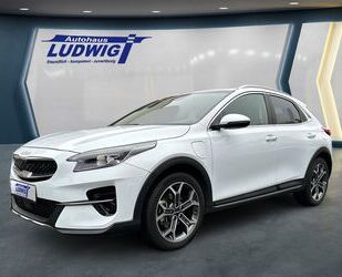 Kia XCeed Gebrauchtwagen
