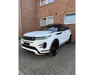 Land Rover Range Rover Evoque Gebrauchtwagen