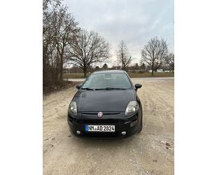 Fiat Punto Gebrauchtwagen
