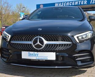 Mercedes-Benz A 250 Gebrauchtwagen