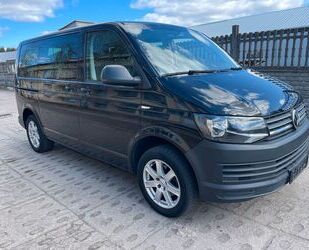 VW T6 andere Gebrauchtwagen