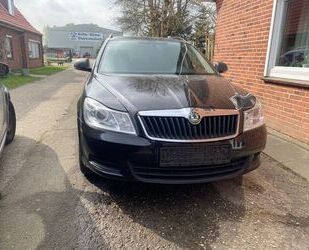 Mazda Octavia 