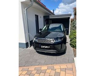 Land Rover Range Rover Evoque Gebrauchtwagen