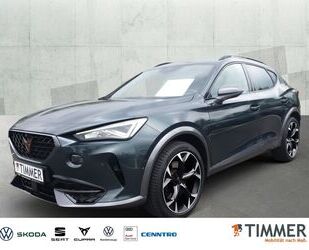Cupra Formentor Gebrauchtwagen