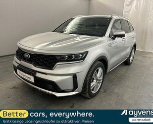 Kia Sorento Gebrauchtwagen