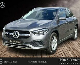 Mercedes-Benz GLA 200 Gebrauchtwagen