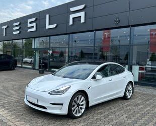 Tesla Model 3 Gebrauchtwagen