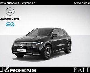 Mercedes-Benz EQA Gebrauchtwagen