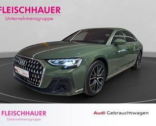Audi A8 Gebrauchtwagen