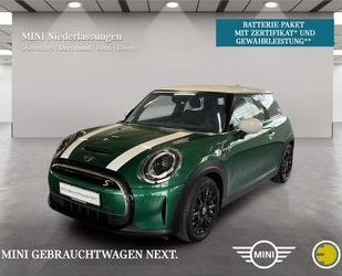 Mini Cooper SE Gebrauchtwagen