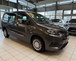 Toyota Proace City Gebrauchtwagen