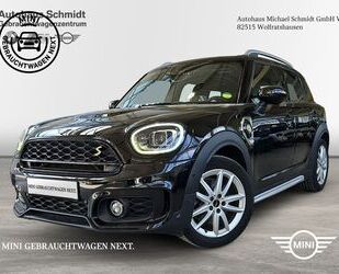 Mini Cooper SE Countryman Gebrauchtwagen