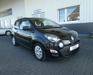 Renault Twingo Gebrauchtwagen