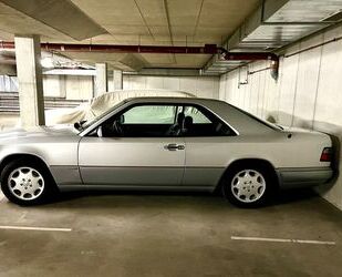 Mercedes-Benz CE 220 Gebrauchtwagen