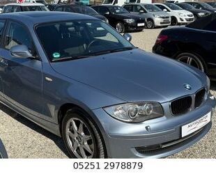 BMW 116 Gebrauchtwagen
