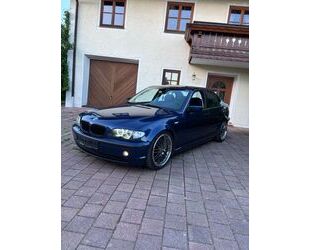 BMW 325 Gebrauchtwagen