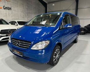 Mercedes-Benz Viano Gebrauchtwagen