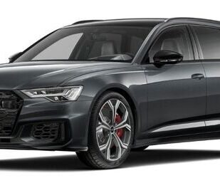 Audi S6 Gebrauchtwagen