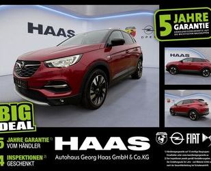 Opel Grandland (X) Gebrauchtwagen