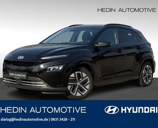 Hyundai KONA Elektro Gebrauchtwagen