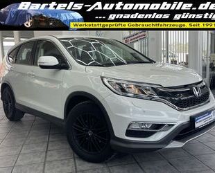 Honda CR-V Gebrauchtwagen