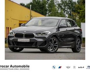 BMW X2 Gebrauchtwagen