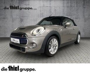 Mini Cooper S Gebrauchtwagen