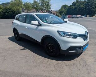 Renault Kadjar Gebrauchtwagen