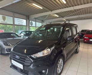 Ford Tourneo Connect Gebrauchtwagen